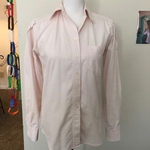 WORTH Women’s Light Pink Shirt, Sz 2